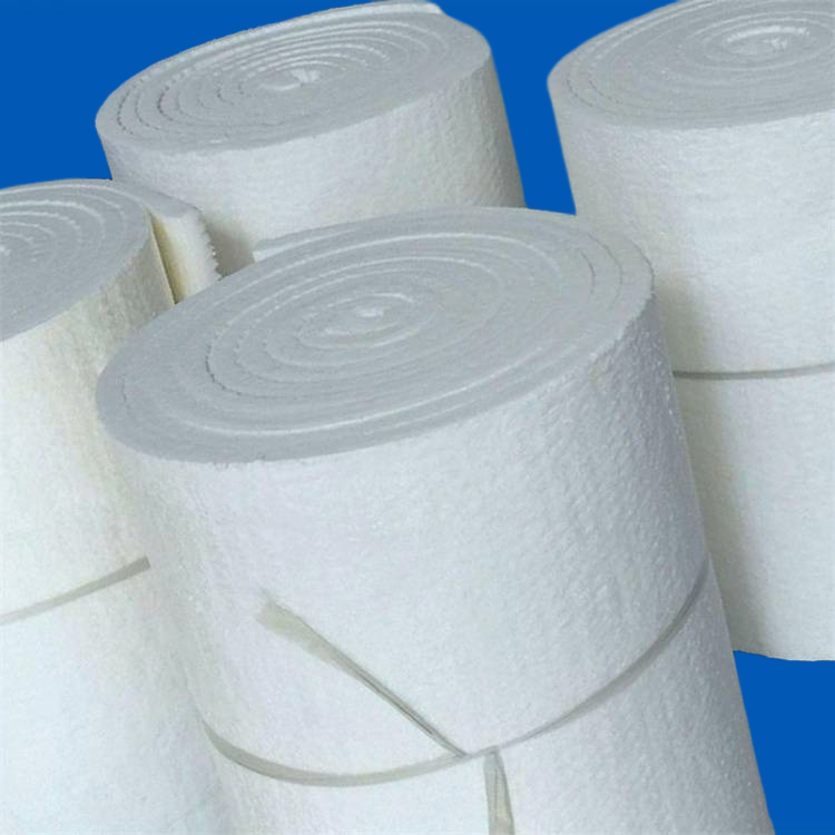 肥城陶瓷纤维毡